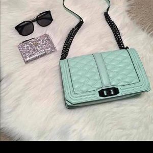 Rebecca Minkoff crossbody